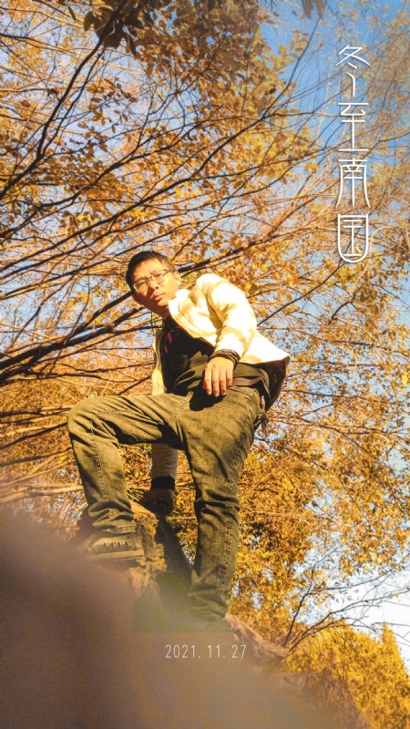 也许只是缺少一个拥抱的第一张照片--泰宁婚介网