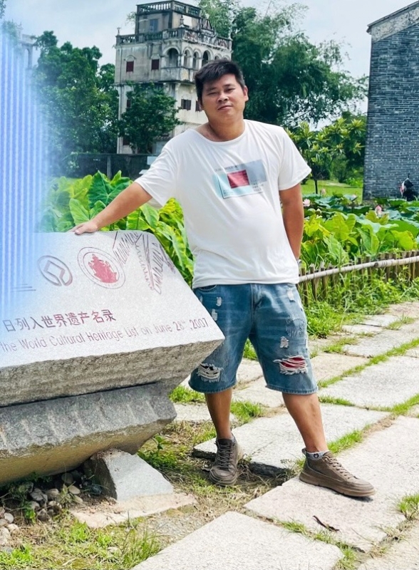 张海187的第一张照片--泰宁婚介网