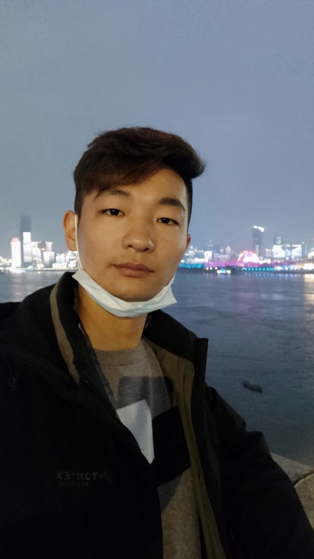 遇见的第一张照片--泰宁婚介网