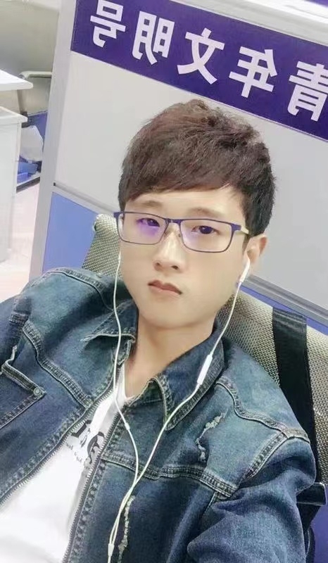 十月的第一张照片--泰宁婚介网
