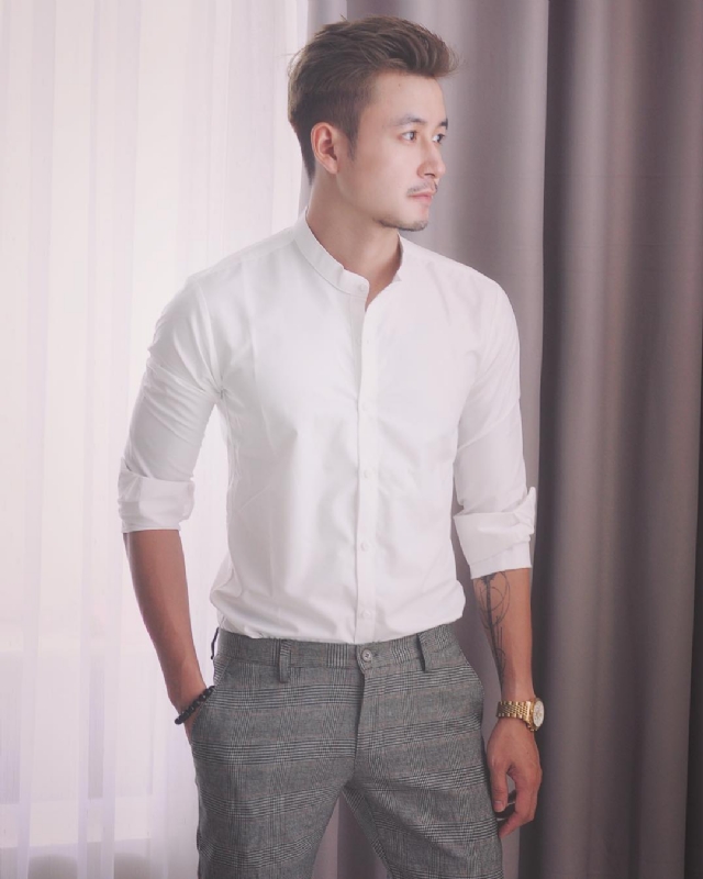 kevin的第一张照片--泰宁婚介网