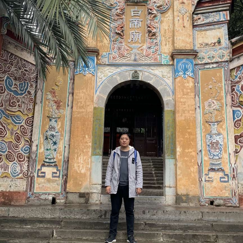 一缕阳光的第一张照片--泰宁婚介网