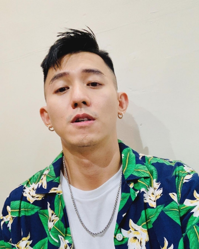 张智宸的第一张照片--泰宁婚介网