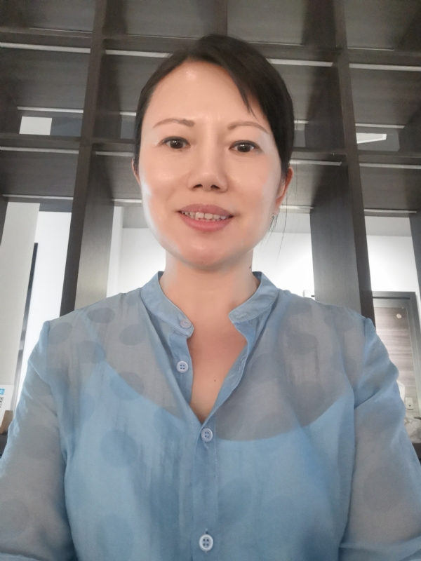 简简单单的第一张照片--泰宁婚介网