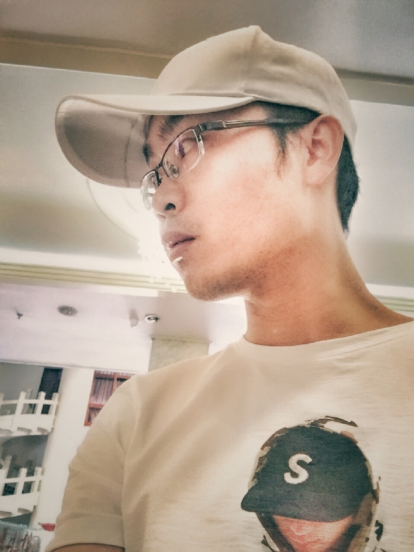 nicemicey的第一张照片--泰宁婚介网