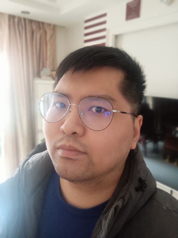 火恋的第一张照片--泰宁婚介网