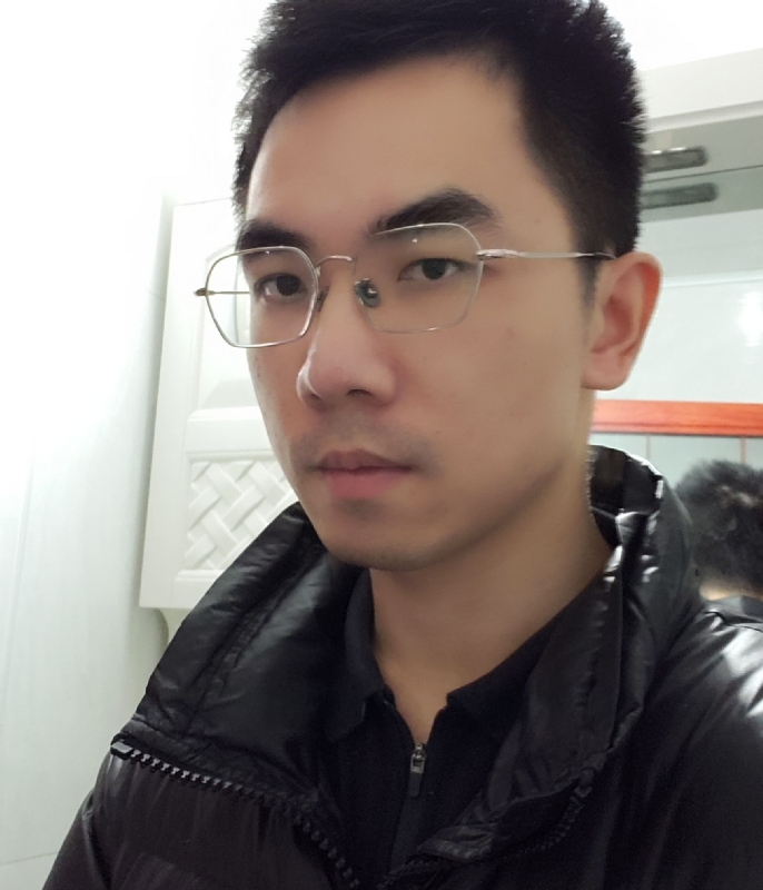 榕城南的第一张照片--泰宁婚介网