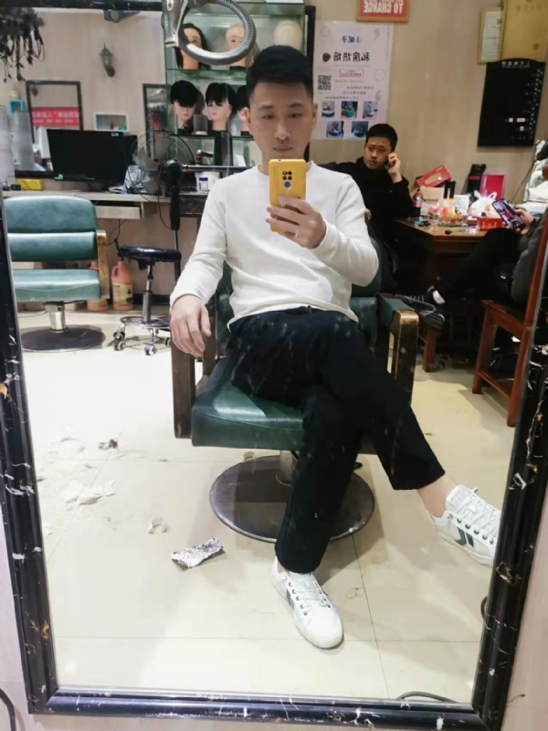 陈辉88的第一张照片--泰宁婚介网