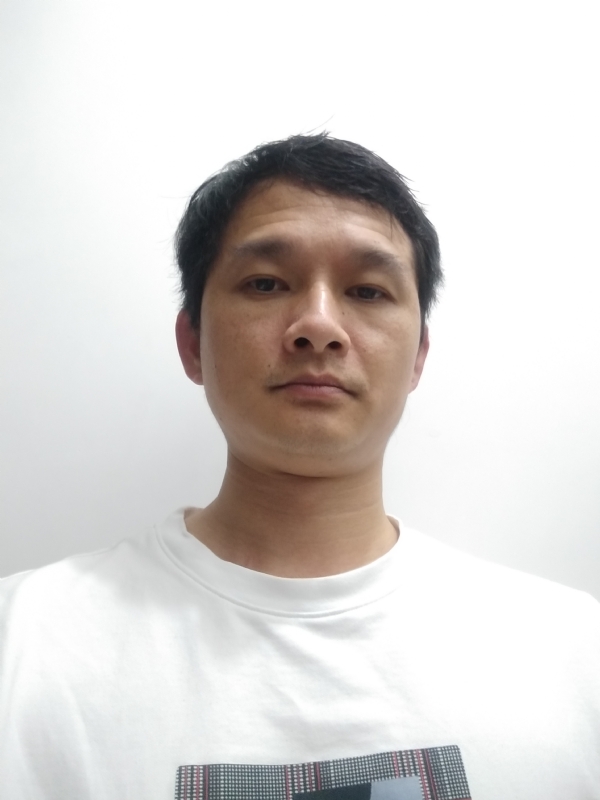 鼓浪扬帆的第一张照片--泰宁婚介网