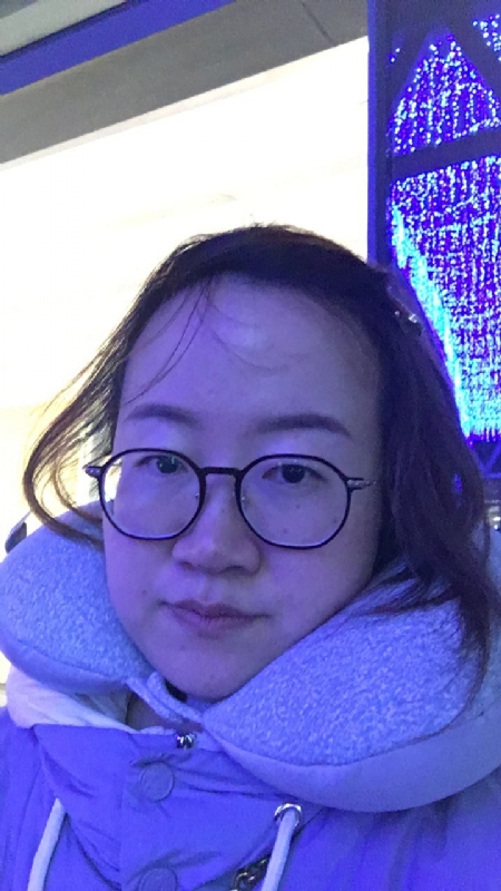 wendy的第二张照片--泰宁婚介网