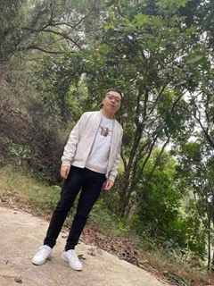 WD的第二张照片--泰宁婚介网