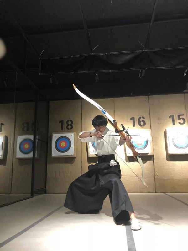 暴走辐射的第二张照片--泰宁婚介网