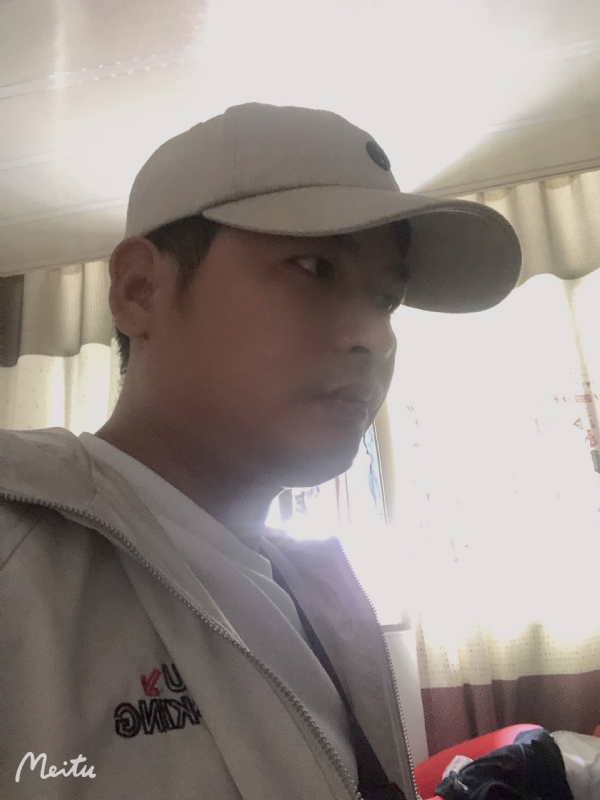 水果王子的第一张照片--泰宁婚介网