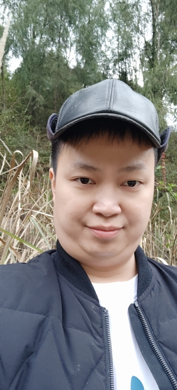 熊猫儿的第一张照片--泰宁婚介网