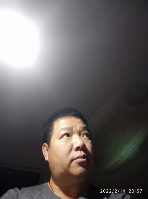 飞龙的第一张照片--泰宁婚介网
