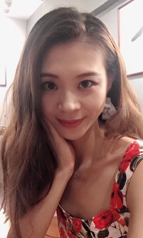 莎莎的第二张照片--泰宁婚介网