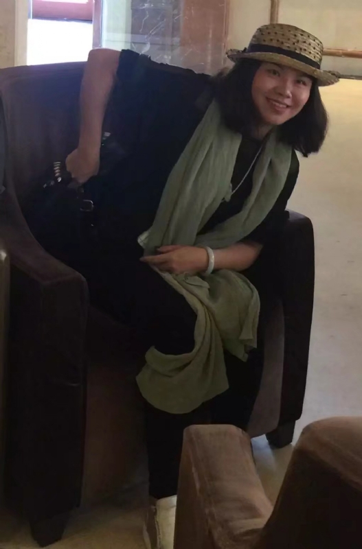 seven的第一张照片--泰宁婚介网