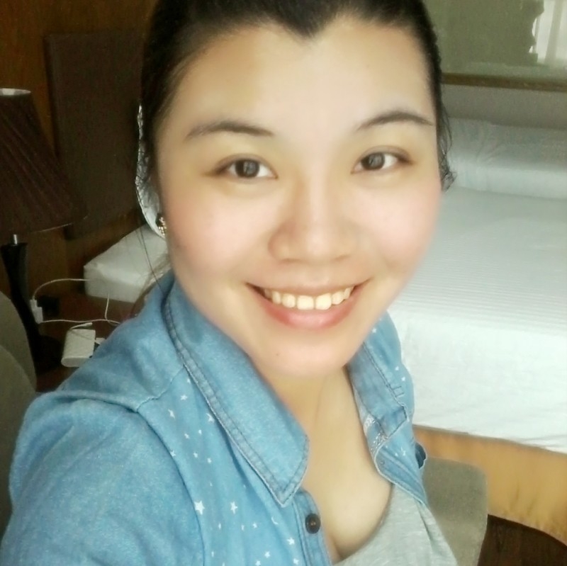 seven的第二张照片--泰宁婚介网