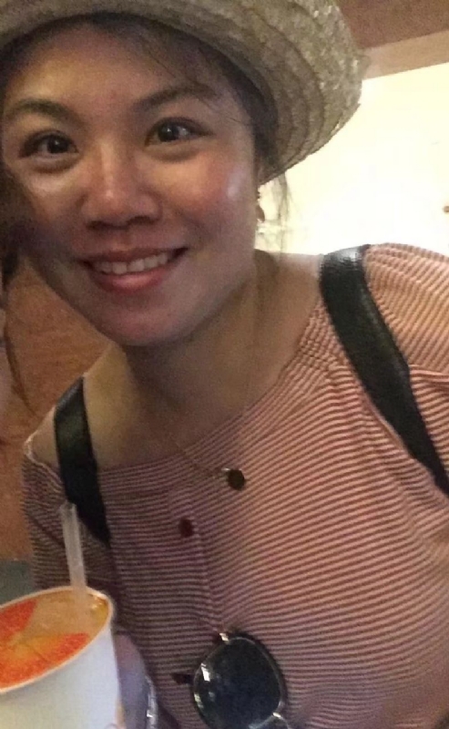seven的第四张照片--泰宁婚介网