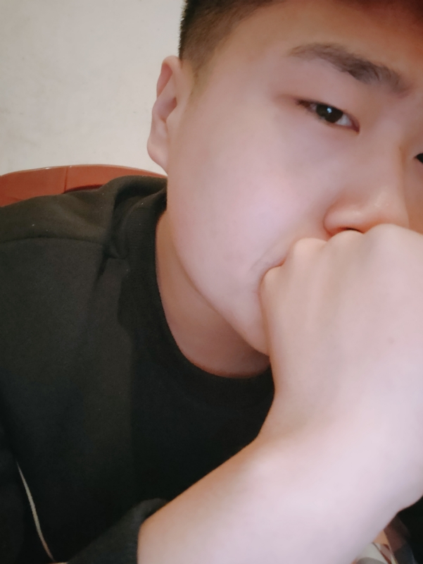 玉衡的第一张照片--泰宁婚介网