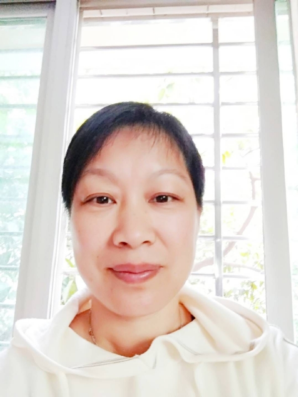 小妹的第一张照片--泰宁婚介网