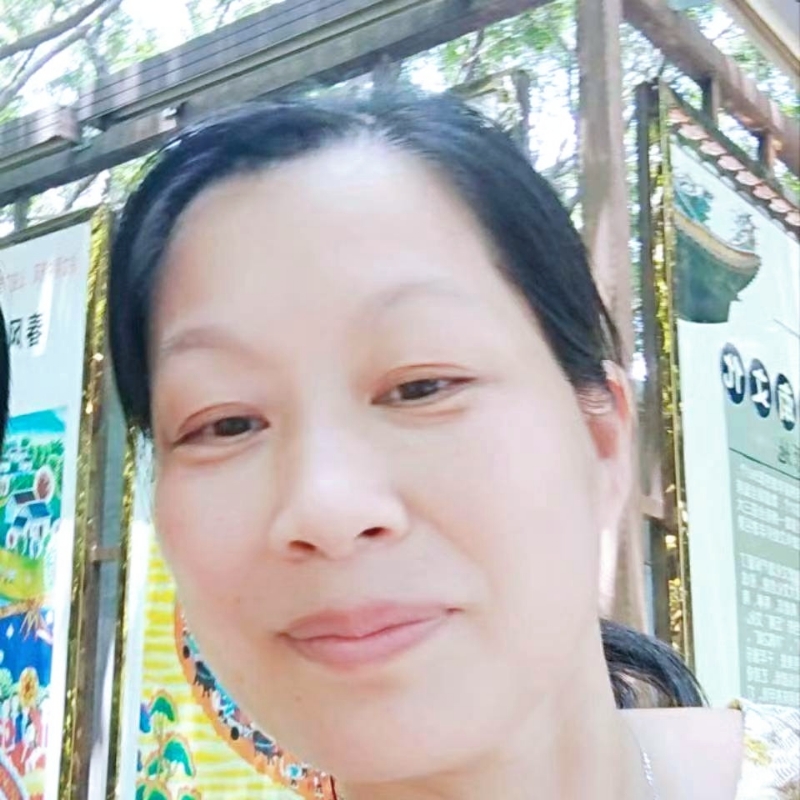 小妹的第三张照片--泰宁婚介网