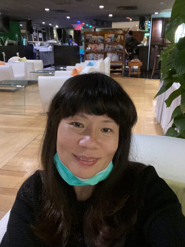 Sakura的第二张照片--泰宁婚介网