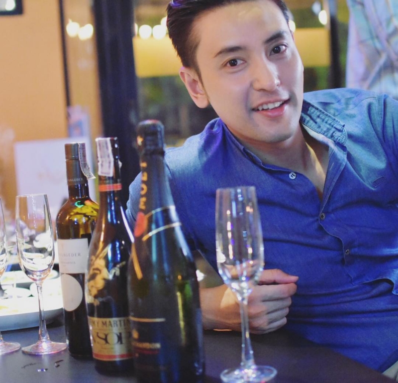 David的第一张照片--泰宁婚介网