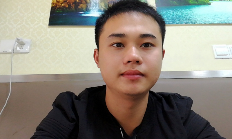 汐颜茹夢的第一张照片--泰宁婚介网