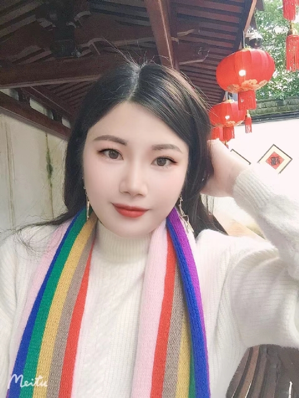 美好的第一张照片--泰宁婚介网