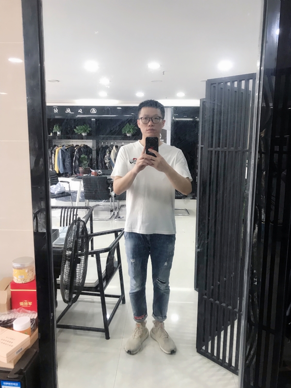 黄大仙的第一张照片--泰宁婚介网