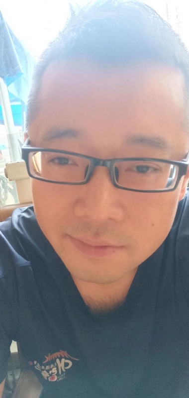雅痞的第二张照片--泰宁婚介网
