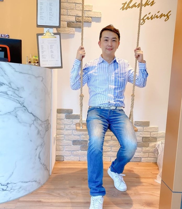 陈道明的第四张照片--泰宁婚介网