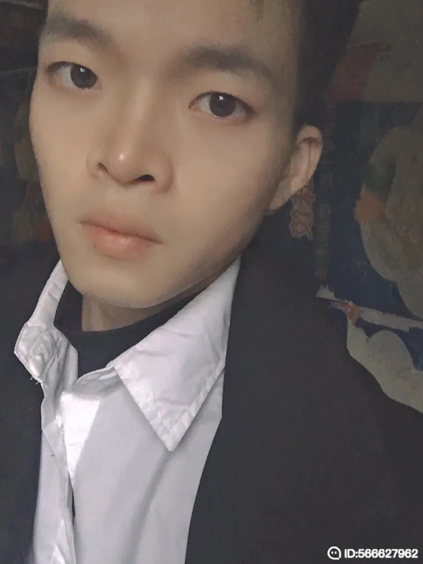 只为遇见你的第一张照片--泰宁婚介网