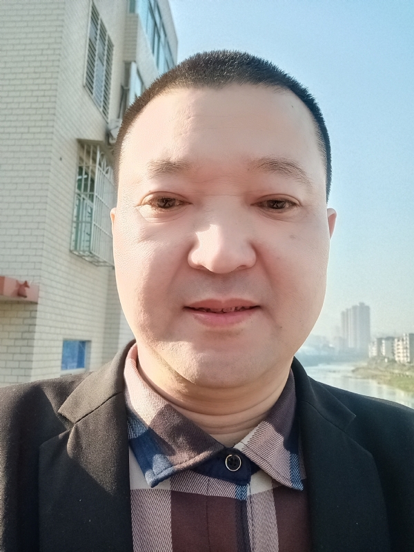 曾经受伤的心灵的第二张照片--泰宁婚介网