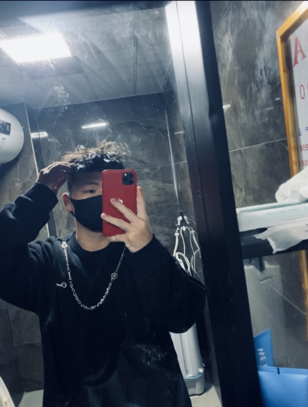 冠希的第一张照片--泰宁婚介网
