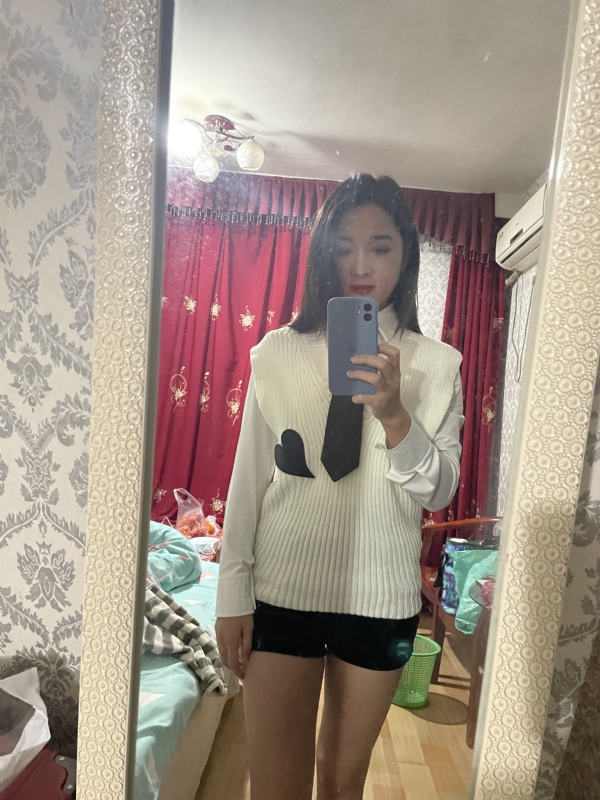xue880的第三张照片--泰宁婚介网