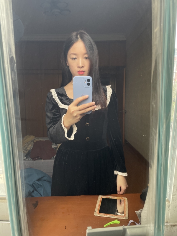 xue880的第四张照片--泰宁婚介网