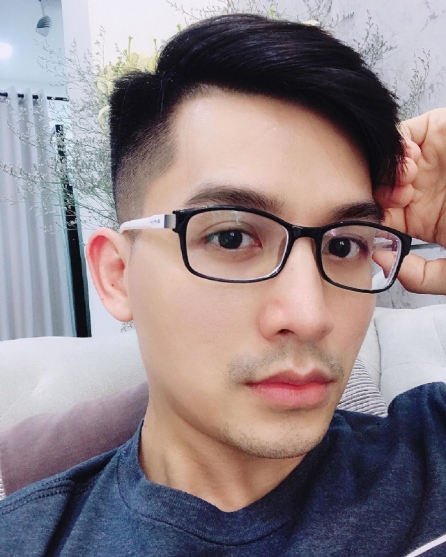 啊泽的第二张照片--泰宁婚介网
