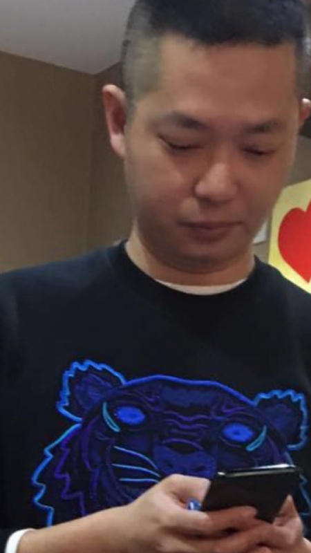 刘5的第一张照片--泰宁婚介网
