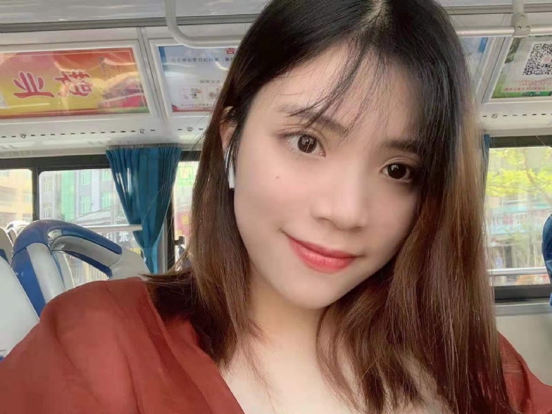 小眼睛的第一张照片--泰宁婚介网