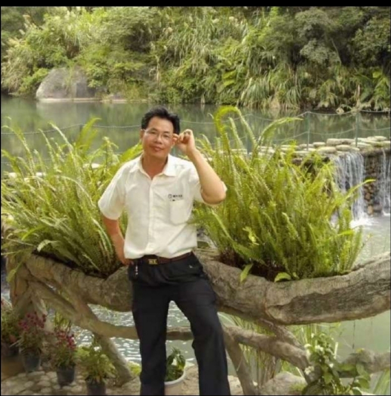 有高度才有格局的第一张照片--泰宁婚介网