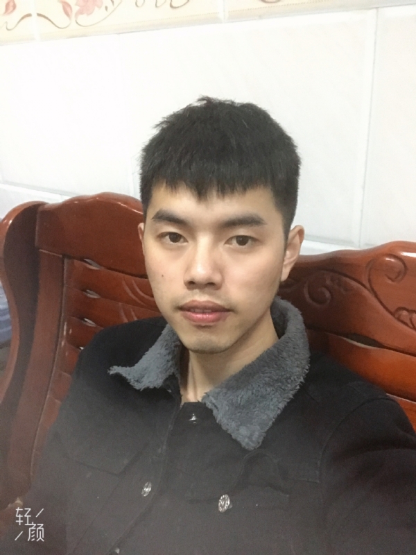 缘分的第一张照片--泰宁婚介网