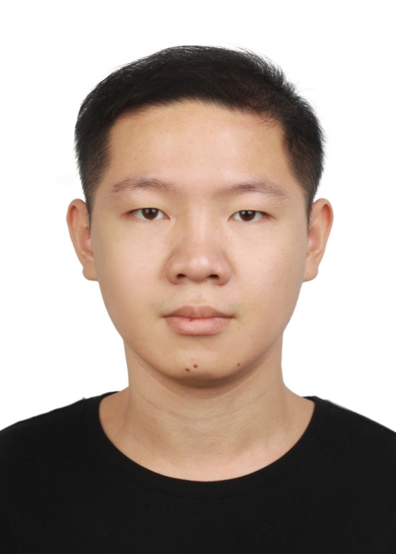 斜杆青年的第一张照片--泰宁婚介网