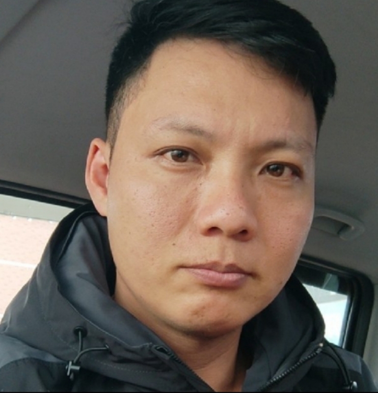 天然呆的第一张照片--泰宁婚介网
