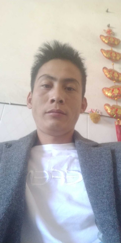 动起来的第二张照片--泰宁婚介网