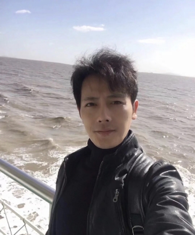 疯狂的小鱼的第一张照片--泰宁婚介网