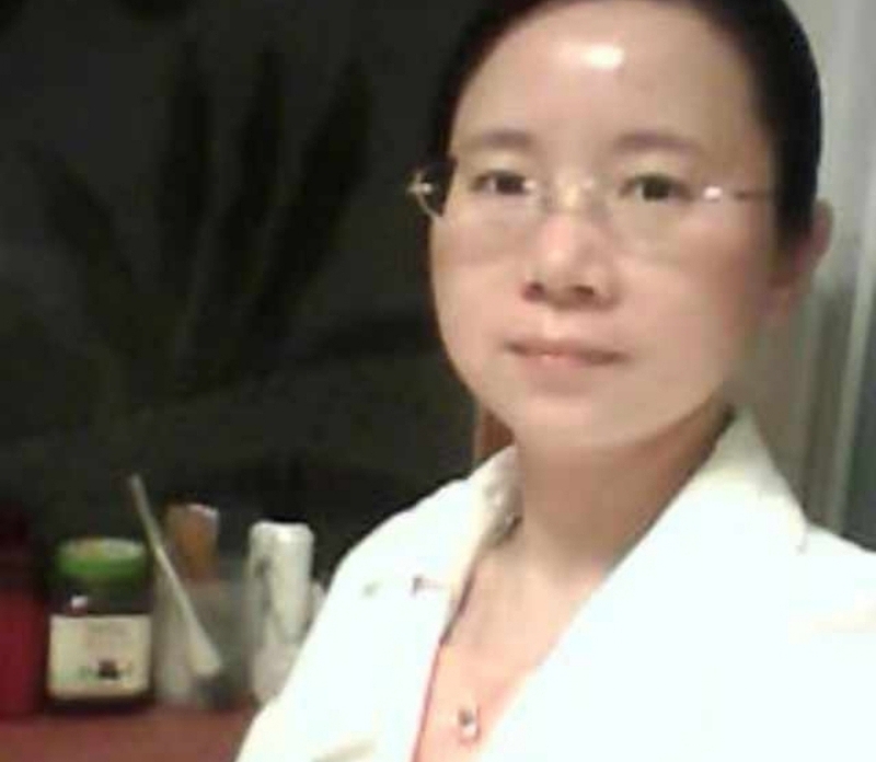 寻觅有缘人的第一张照片--泰宁婚介网
