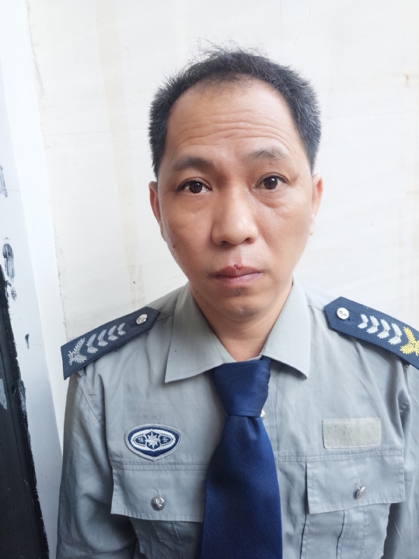 泰飞华丽果天的第一张照片--泰宁婚介网