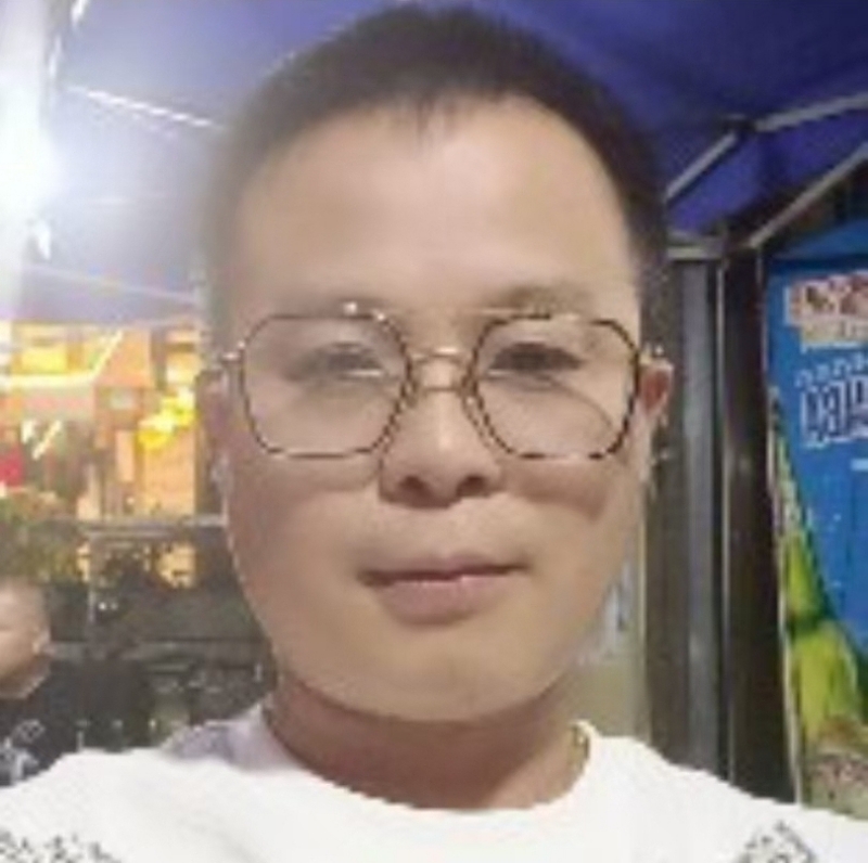 逍遥霸道的第一张照片--泰宁婚介网